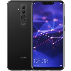 Замена тачскрина на телефоне Huawei Mate 20 Lite в Орле
